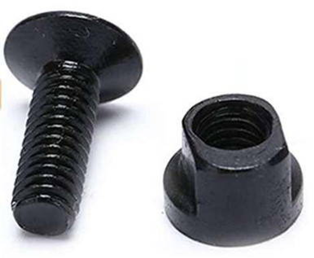 Keymod Screws and Nuts