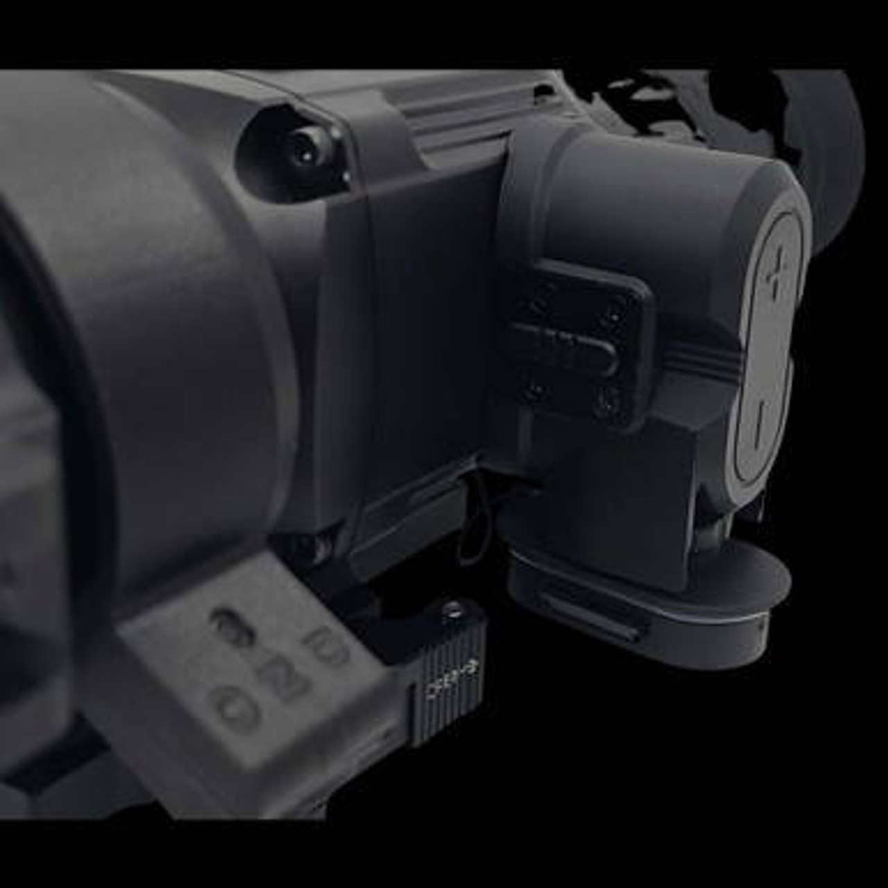 Extended Battery Cap for Bering Optics Thermal Scopes Dark Night Outdoors DNO16650CAP 59.99 Extended Battery Cap for Bering Optics Thermal Scopes Dark Night Outdoors DNO16650CAP 59.99