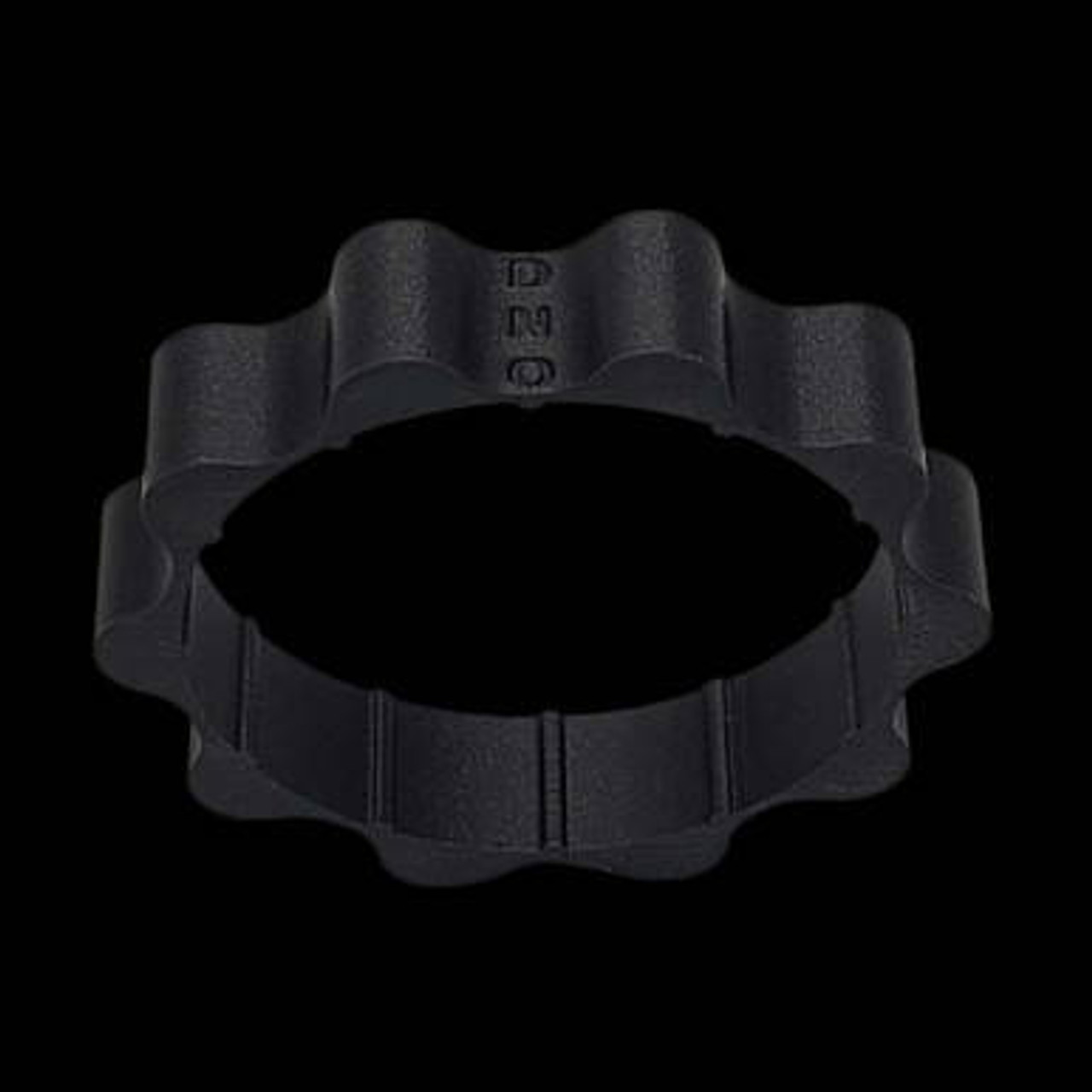 Pulsar Helion XP50 Series Focus Ring Extension