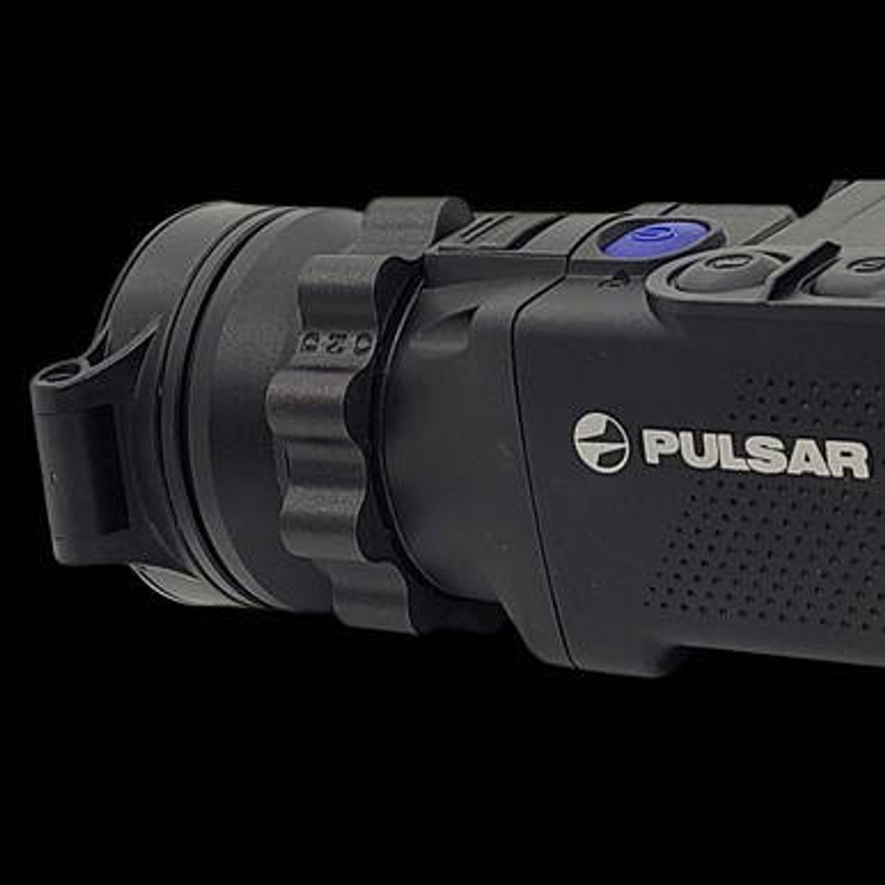 Pulsar Helion XP50 Series Focus Ring Extension