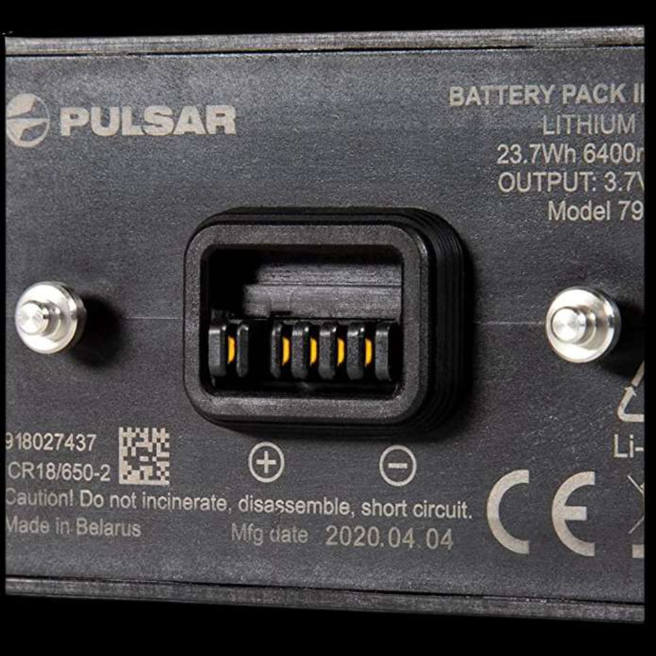 Pulsar IPS 7 Pulsar 79166 99.97