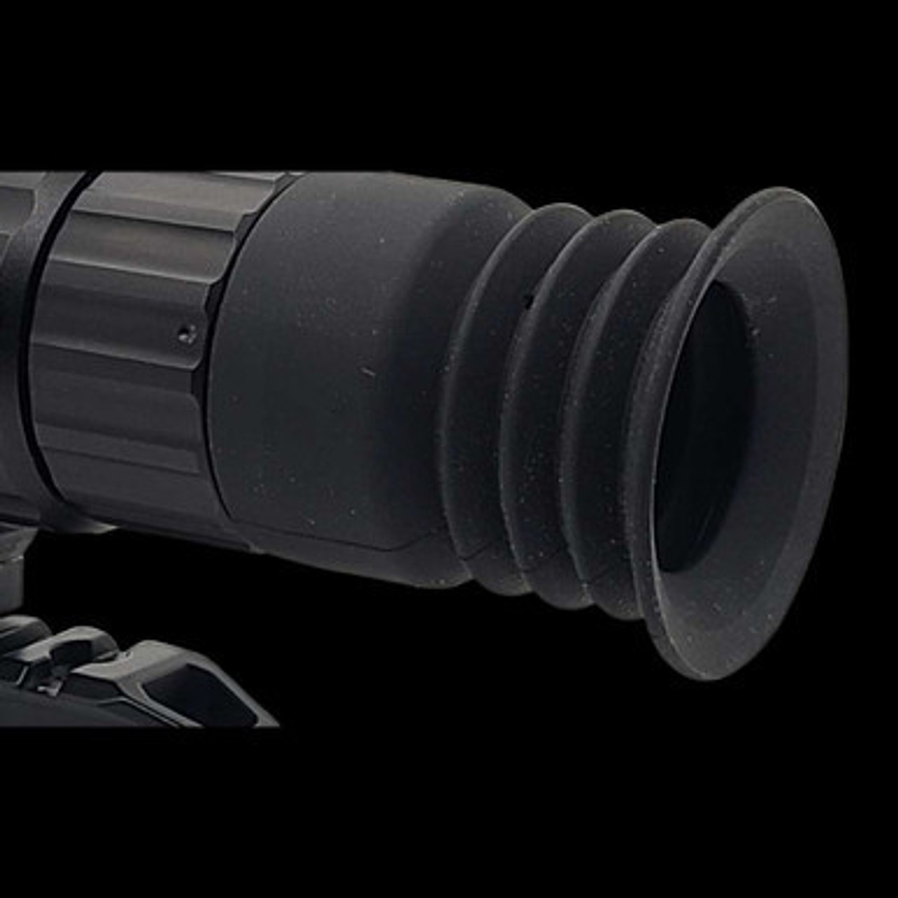 Bering Optics OEM Eye Cup for Super Yoter 35 & 50mm Bering Optics OEM Eye Cup for Super Yoter 35 & 50mm