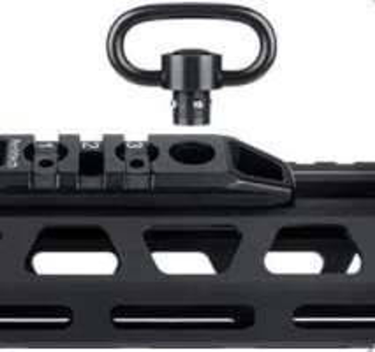 Picatinny Rail Mlok or Keymod 3, 7 or 11 Slot Dark Night Outdoors 10