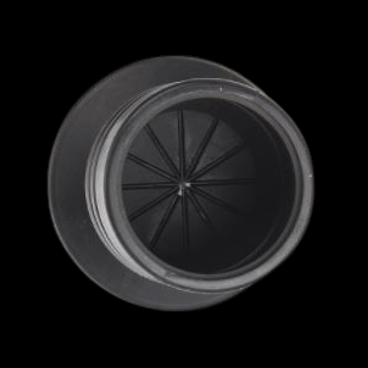 Pulsar Thermion 2 & Thermion Pro Series DNO Tactical Eyecup w/Shutter
