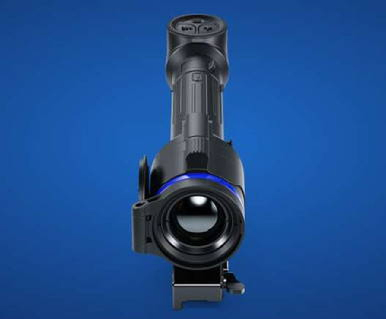 Pulsar Talion XQ38 384x288 (2.5 Base Mag)