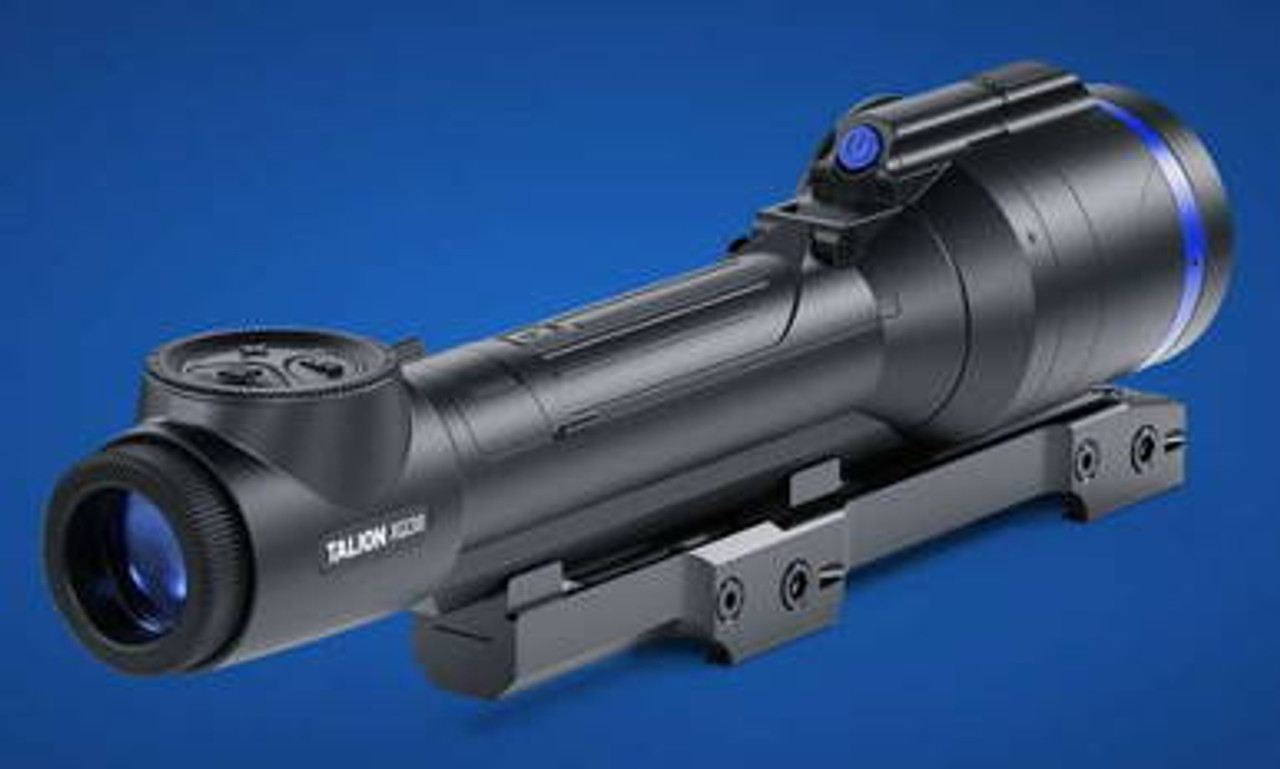 Pulsar Talion XQ38 384x288 (2.5 Base Mag)