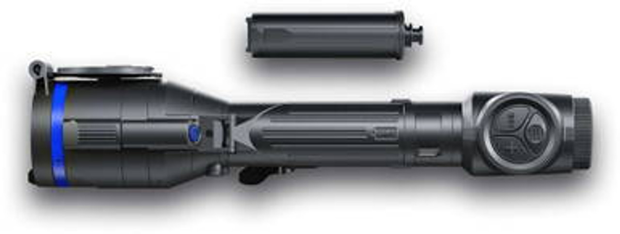 Pulsar Talion XQ38 384x288 (2.5 Base Mag)