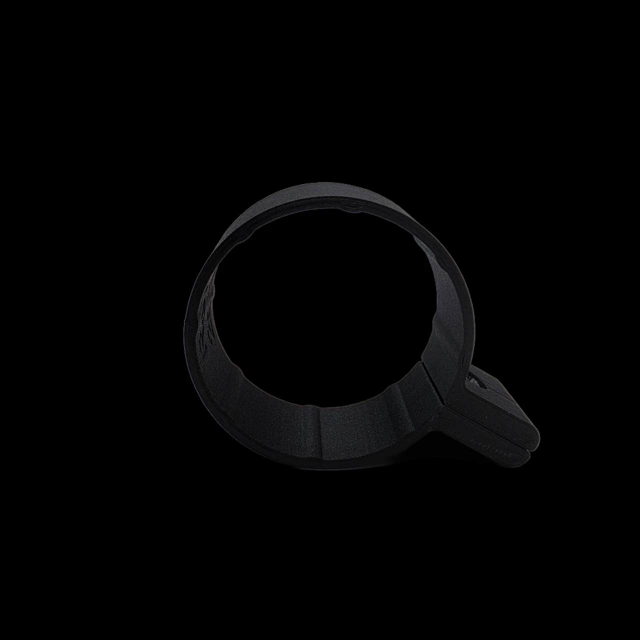 AGM Rattler 256 Series Focus Lever