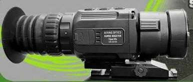 Bering Optics SUPER HOGSTER A3 35mm 2.9x Bering Optics