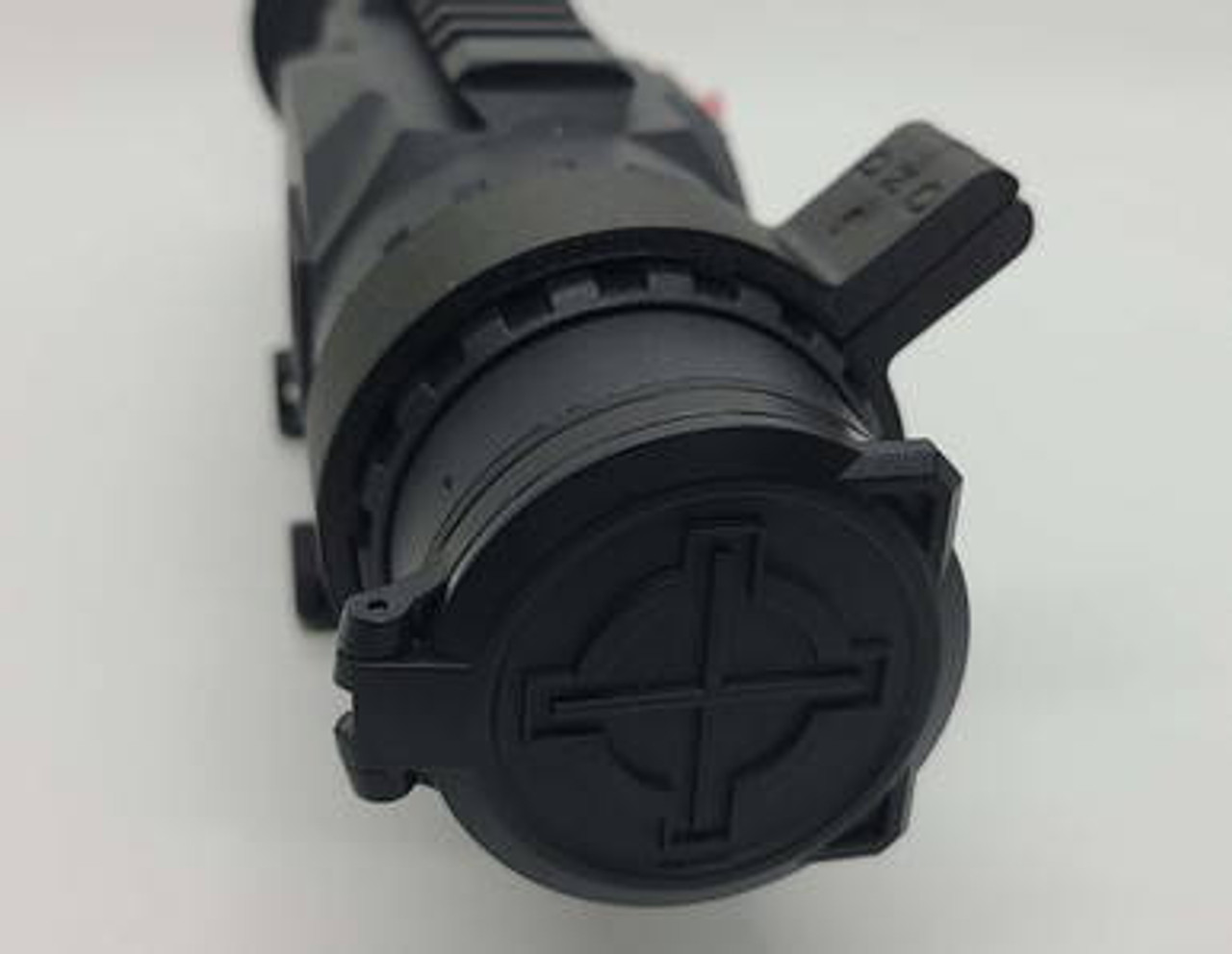 Sightmark Wraith HD 2-16x28 Focus Lever Sightmark Wraith HD 2-16x28 Focus Lever