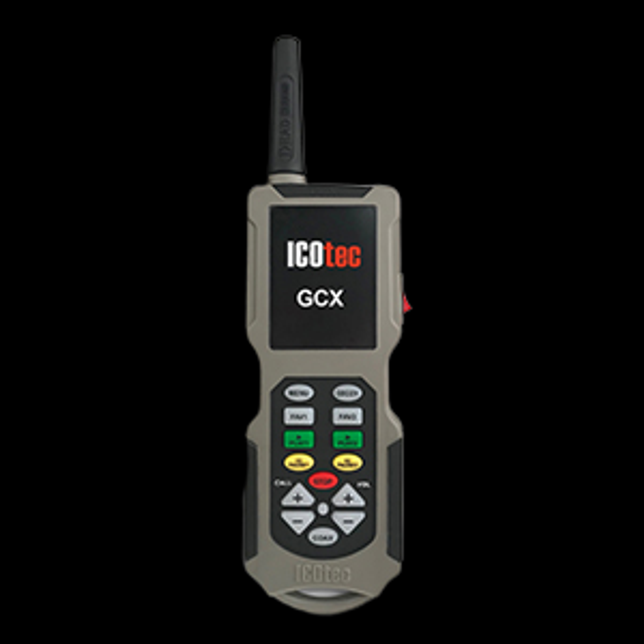 OUTLAW+ Professional Programmable Predator Call/Decoy Combo with Bluetooth (165 calls)