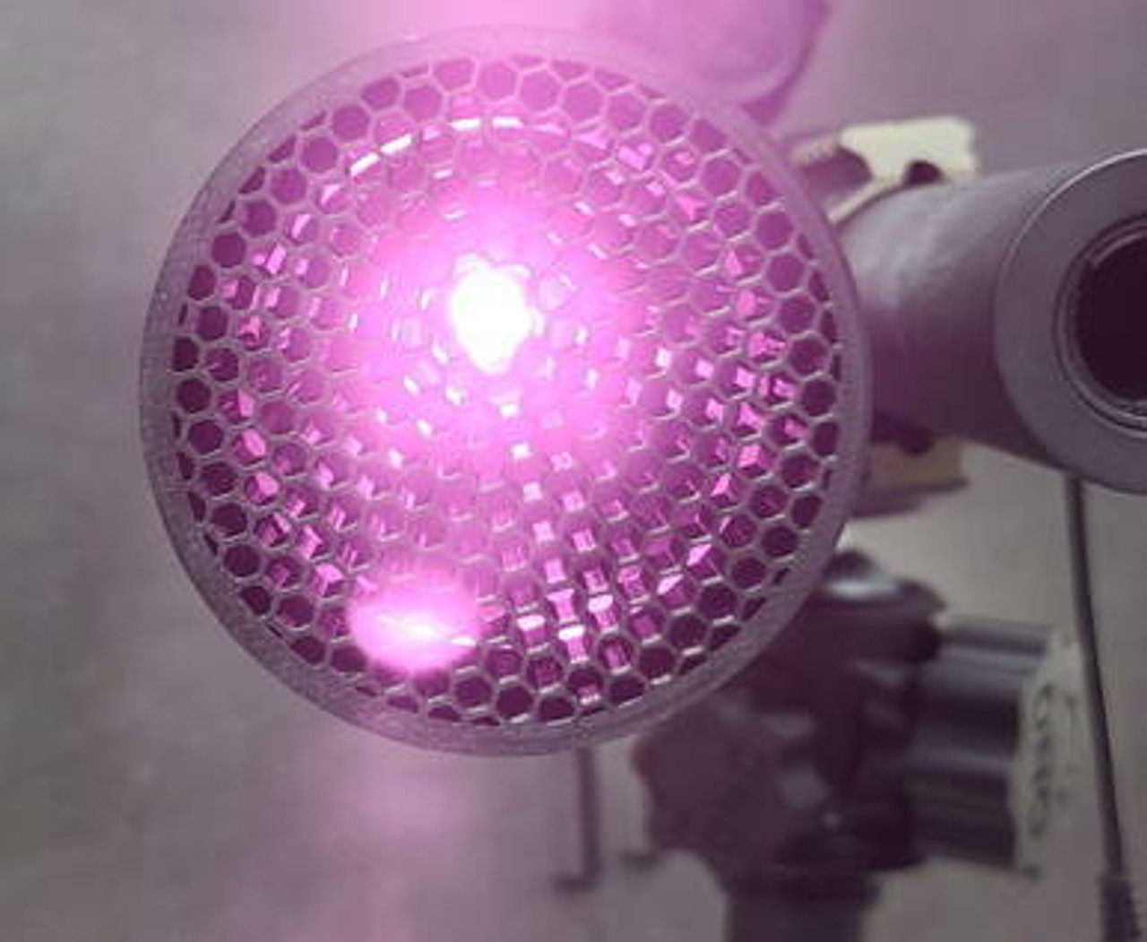 IR Light Diffuser for Sniper Hog lights