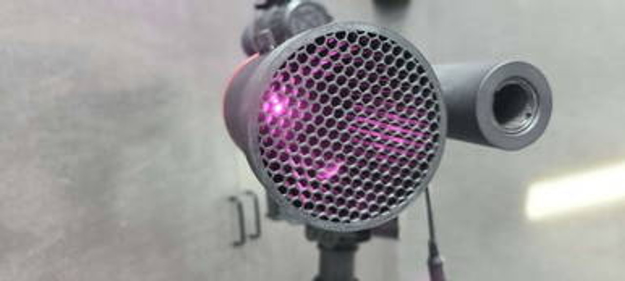 IR Light Diffuser for Sniper Hog lights