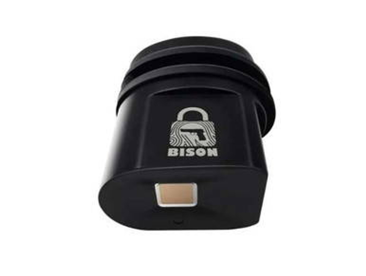 BISON FINGERPRINT TRIGGER LOCK - L2 (NEWER MODEL) BISON FINGERPRINT TRIGGER LOCK - L2 (NEWER MODEL)