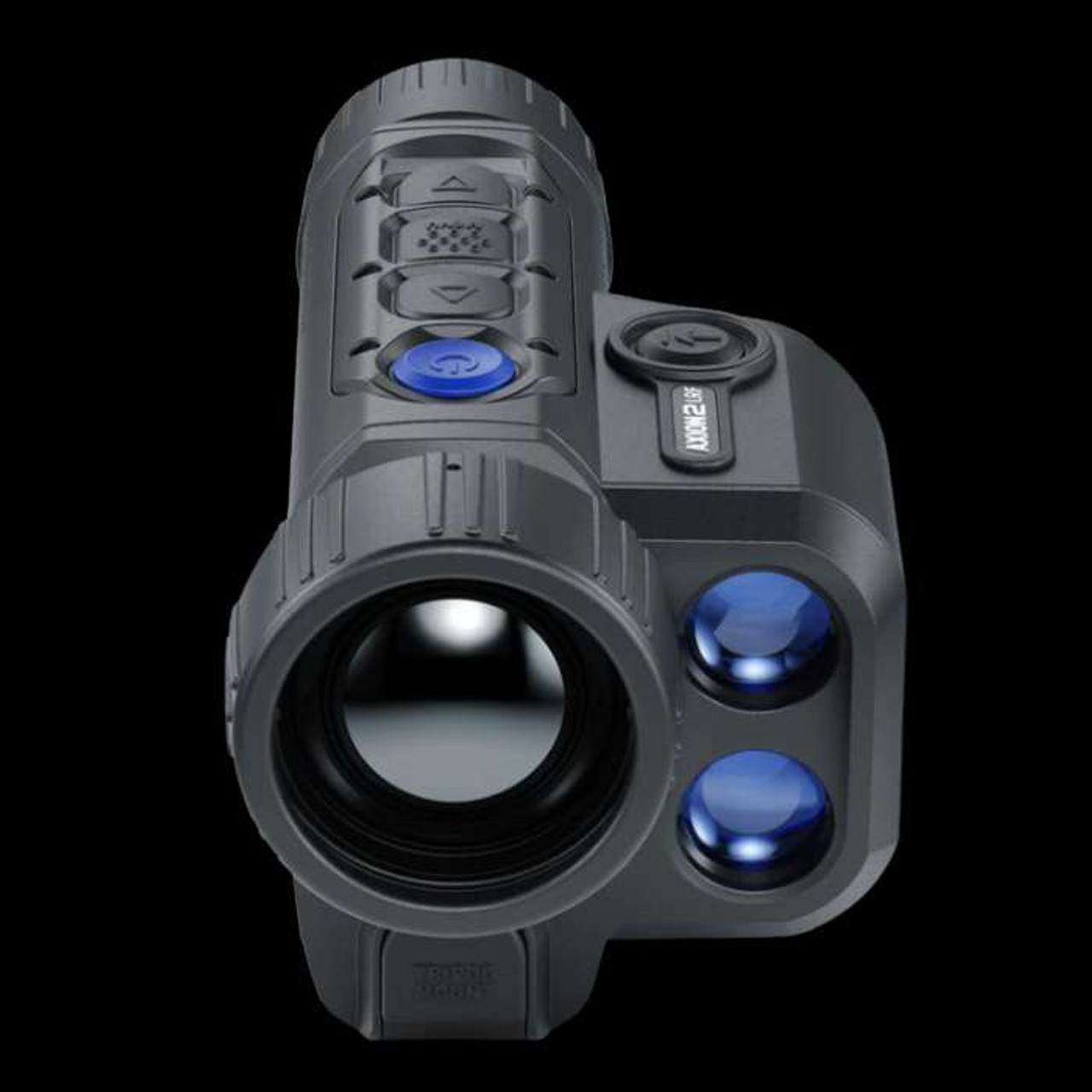 Axion 2 XG35 LRF (FREE Additional APS 5 Battery or Charger) Pulsar 77477 $2999.97