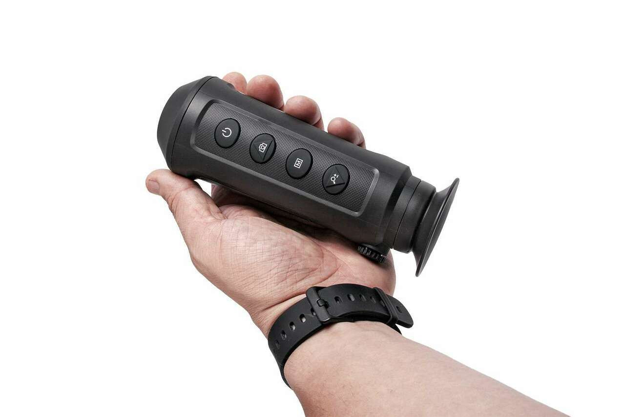 DEMO - AGM Taipan TM15-384 Thermal Imaging Monocular 12 Micron 384x288 (50 Hz) AGM 3092451012TA51-Demo 1295