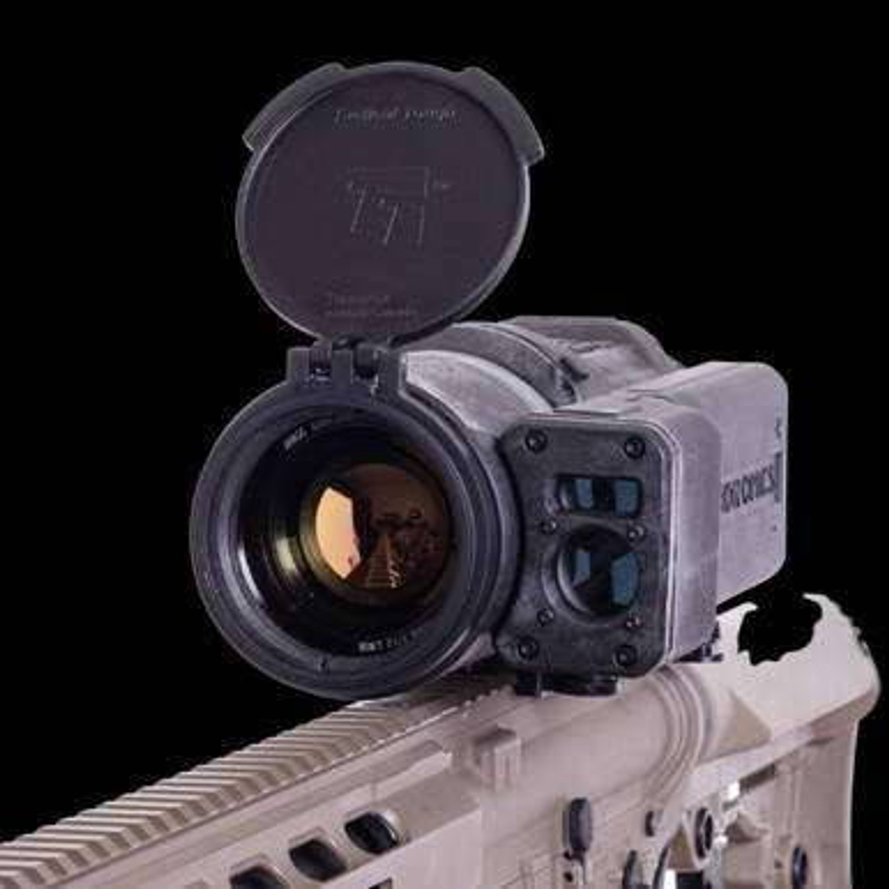 HALO-XRF N-Vision HALOXRF 7325 HALO-XRF N-Vision HALOXRF 7325