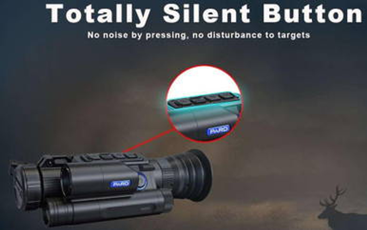 Pard  DAY & NIGHT VISION RIFLE SCOPE with LRF Pard  DAY & NIGHT VISION RIFLE SCOPE with LRF