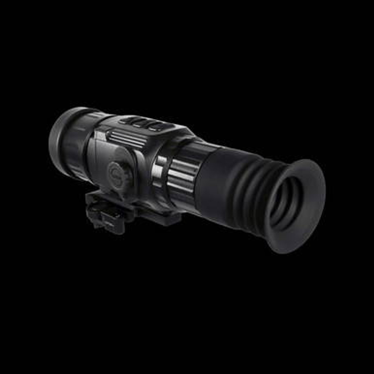 Bering Optics SUPER YOTER 25mm  1.5x  640x480 12 Micron (50hz)