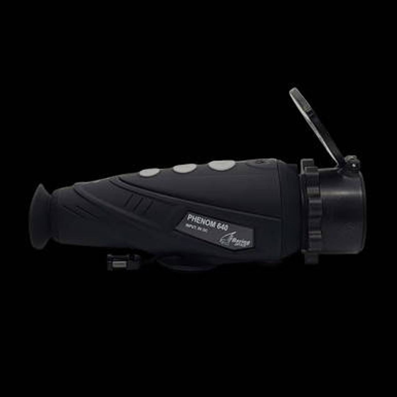 DNO Focus Ring & Cap for Bering Optics Phenom Series DNO Focus Ring & Cap for Bering Optics Phenom Series