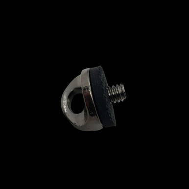 1/4-20 Threaded D-Ring for Thermal Monocular / Scanners | Lanyards | Lanyard attachment screw