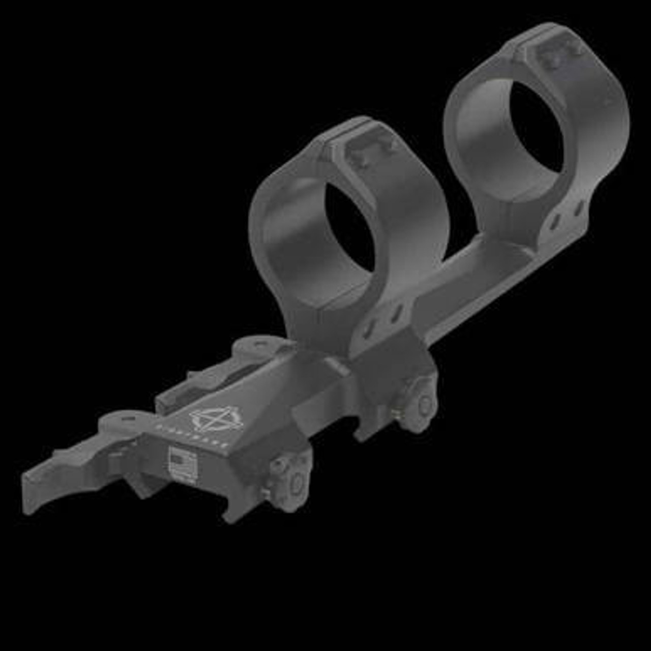 TACTICAL 30MM/1IN LQD CANTILEVER MOUNT Sightmark SM34020 119 TACTICAL 30MM/1IN LQD CANTILEVER MOUNT Sightmark SM34020 119