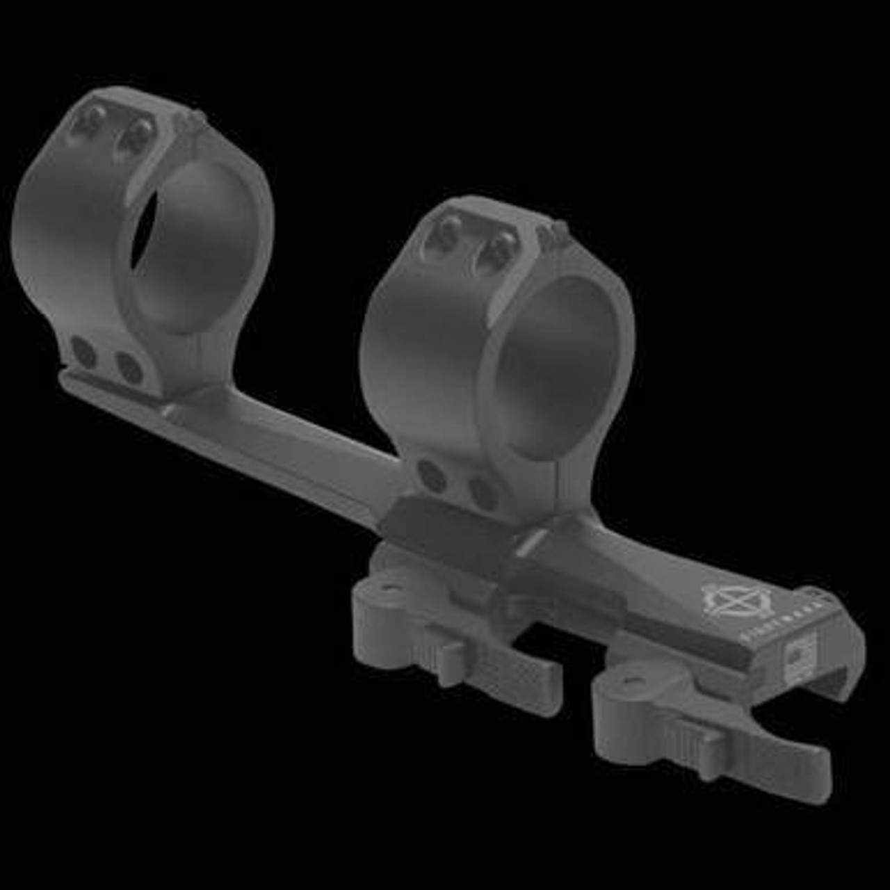 TACTICAL 30MM/1IN LQD CANTILEVER MOUNT Sightmark SM34020 119 TACTICAL 30MM/1IN LQD CANTILEVER MOUNT Sightmark SM34020 119