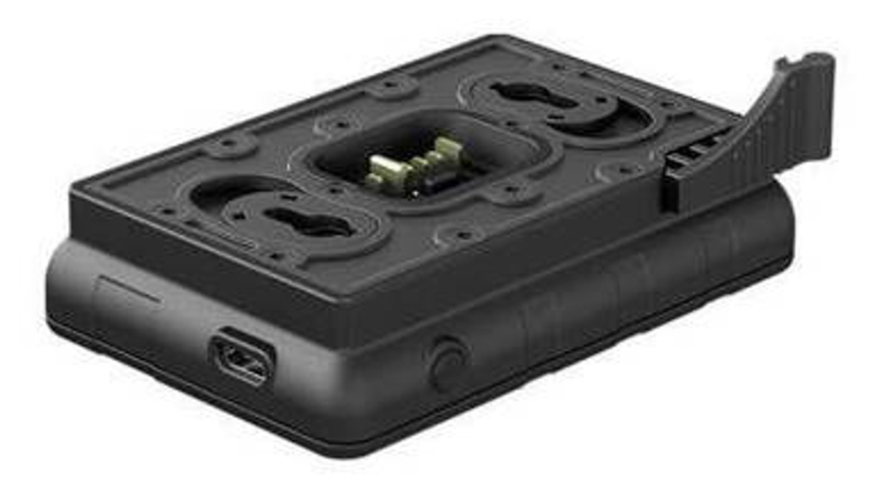 IPS Battery Charger IPS Battery Charger