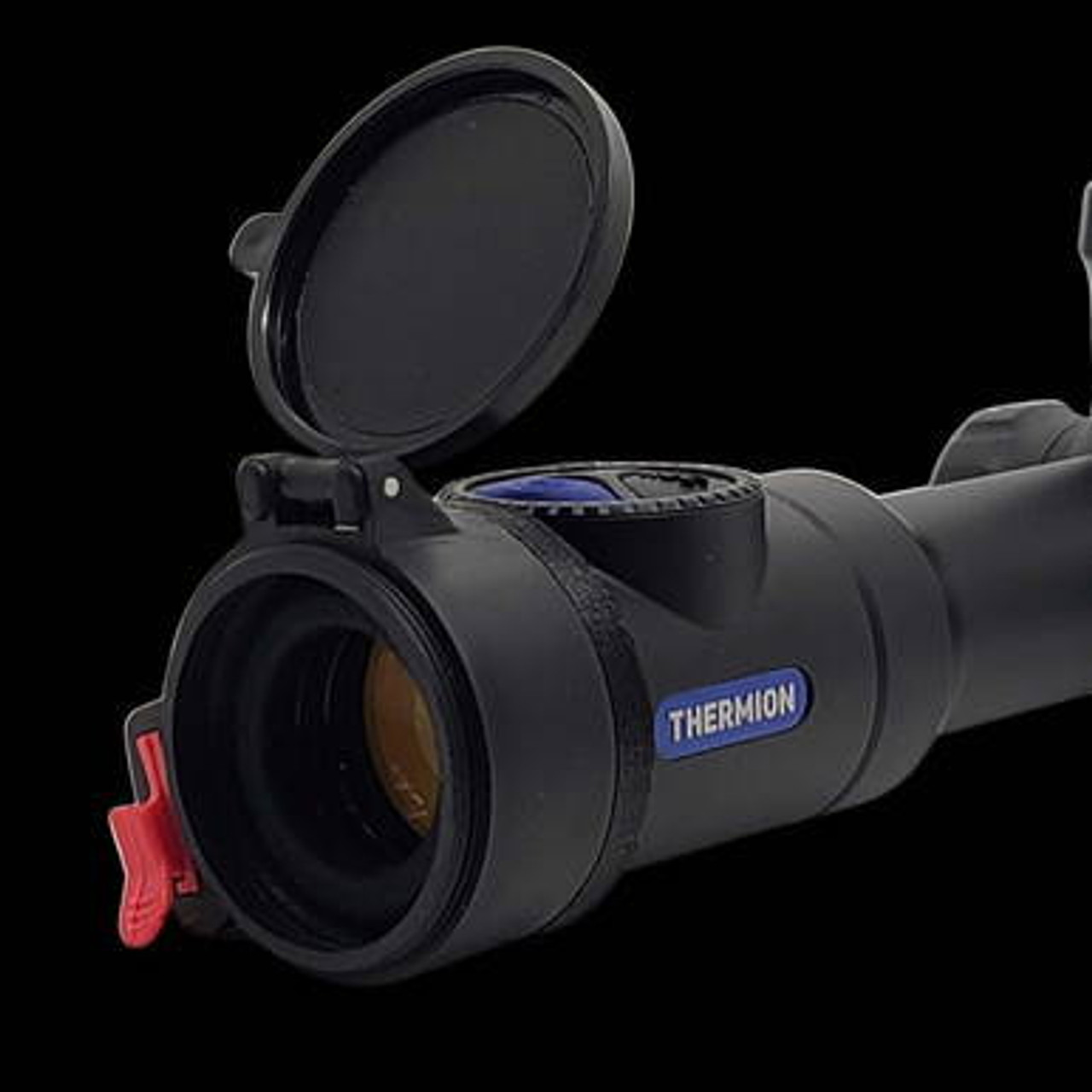 Pulsar Thermion Flip Open Lens Cap (Diopter - Eye side) Pulsar Thermion Flip Open Lens Cap (Diopter - Eye side)