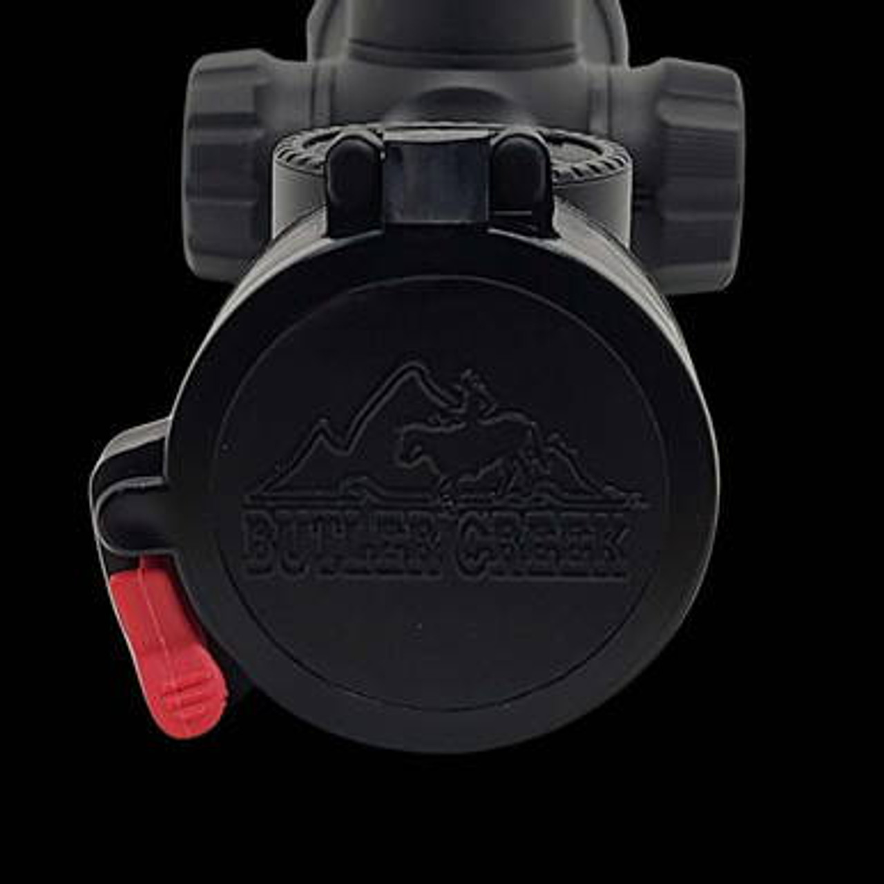 Pulsar Thermion Flip Open Lens Cap (Diopter - Eye side) Pulsar Thermion Flip Open Lens Cap (Diopter - Eye side)