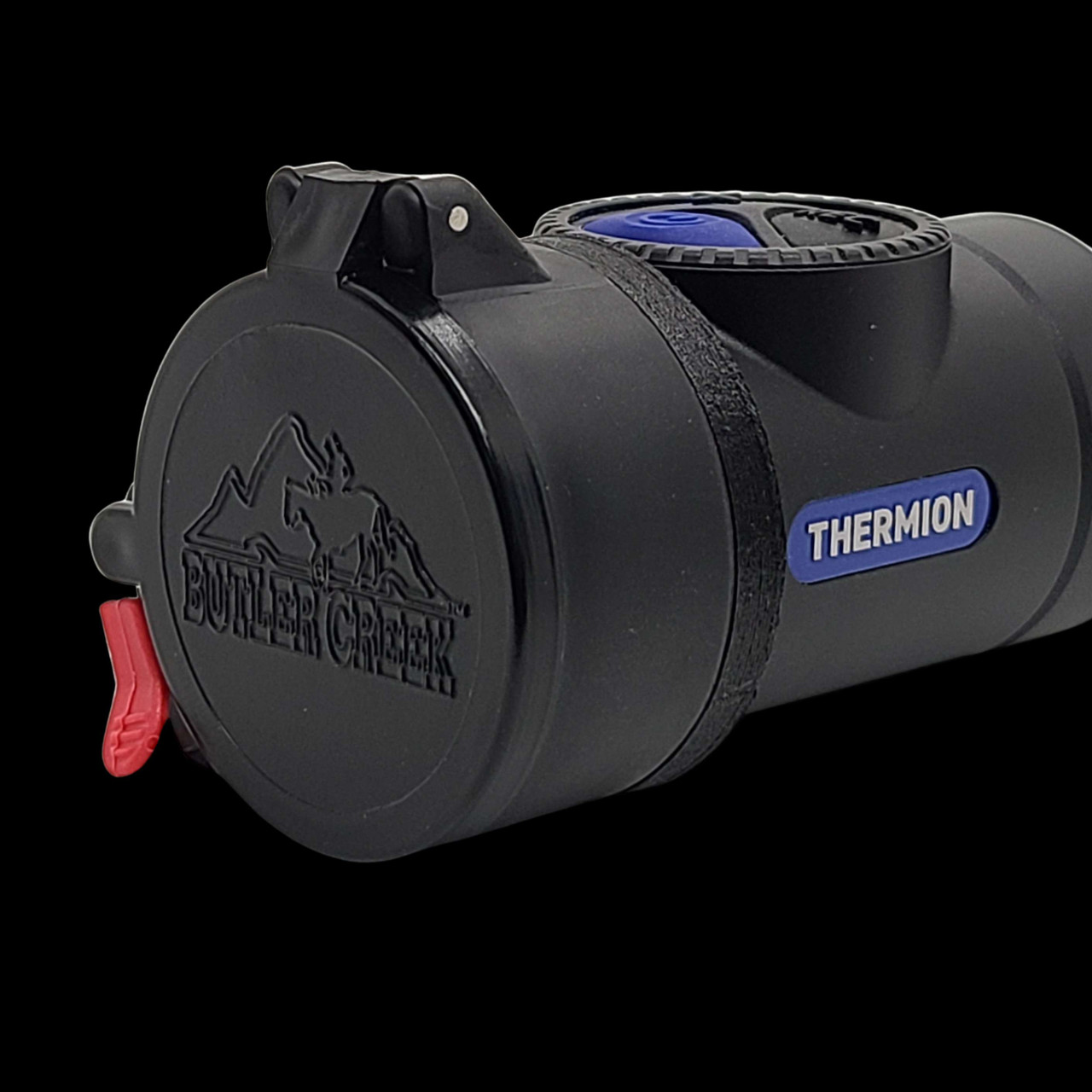 Pulsar Thermion Flip Open Cap (Diopter) Dark Night Outdoors DNOTHCAP 25