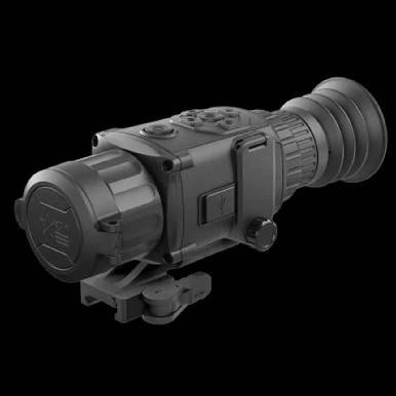 AGM RATTLER TS19-256