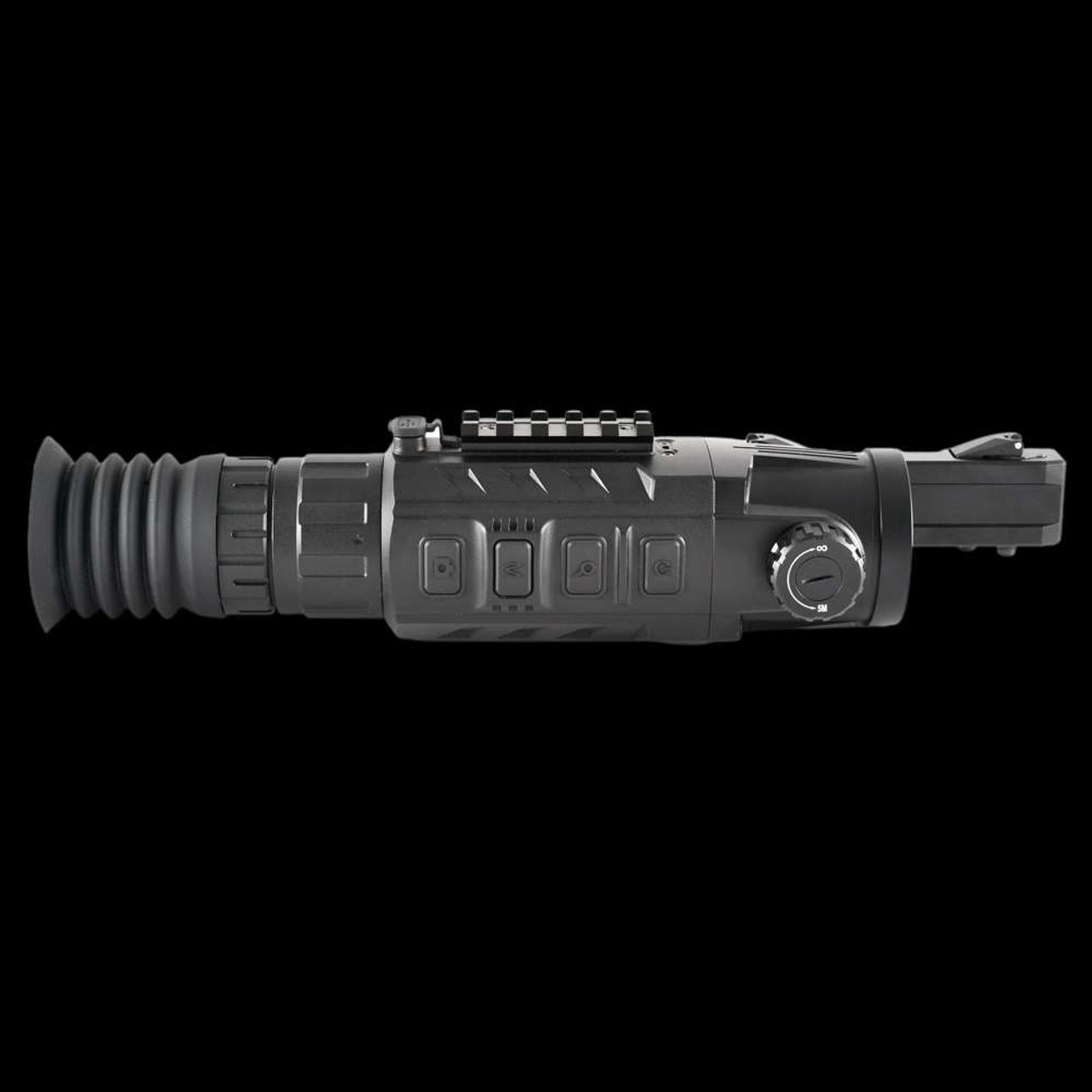 RICO Mk1 384 42mm Thermal Weapon Sight (RL42) InfiRay Outdoor IRAY-RL42 3999