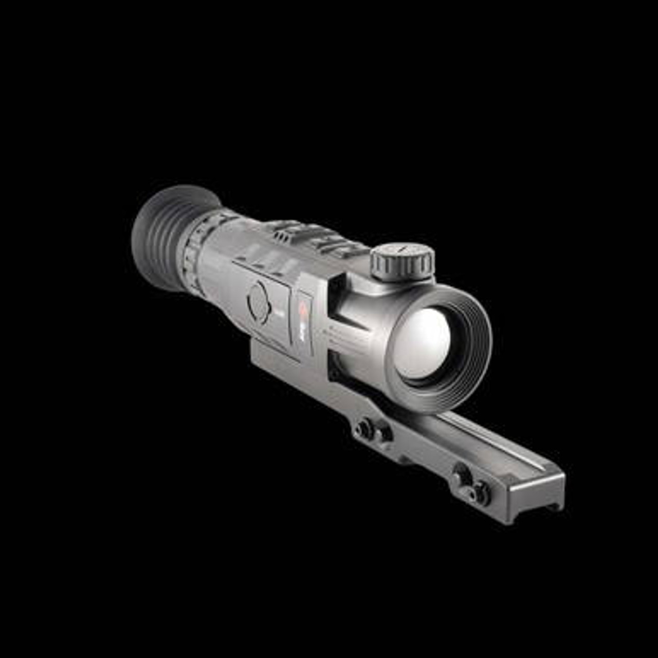 InfiRay RICO MK1 640 2X 35mm Thermal Weapon Sight (RH35)