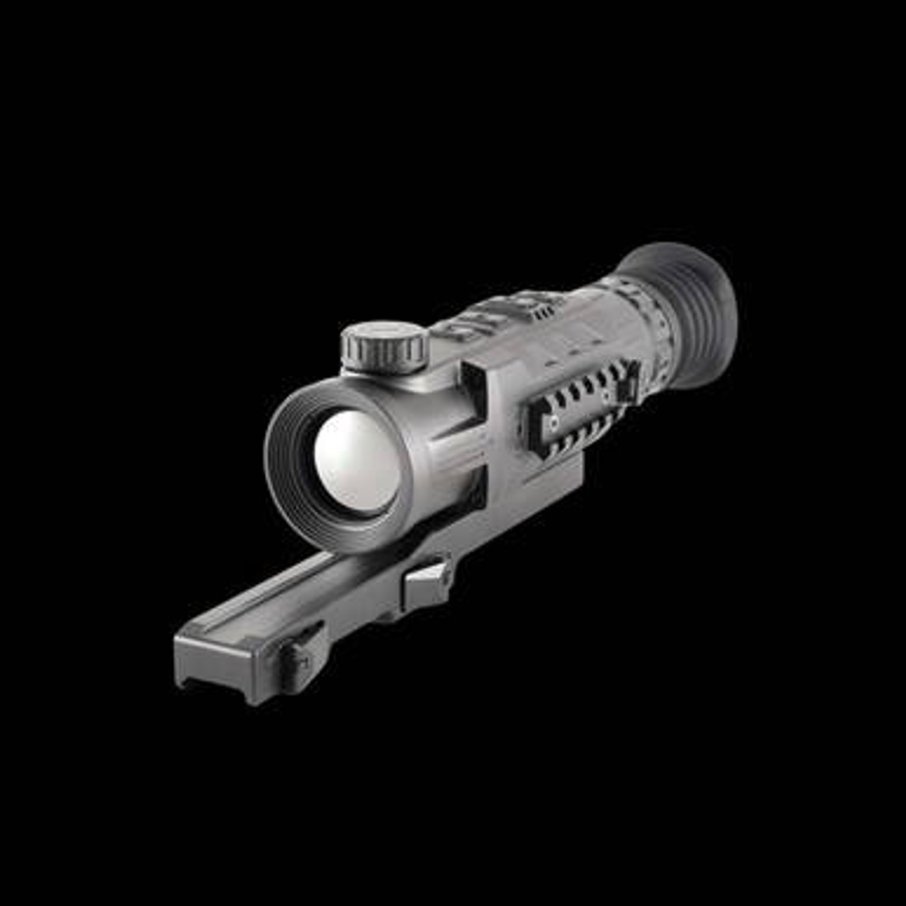 InfiRay RICO MK1 640 2X 35mm Thermal Weapon Sight (RH35)
