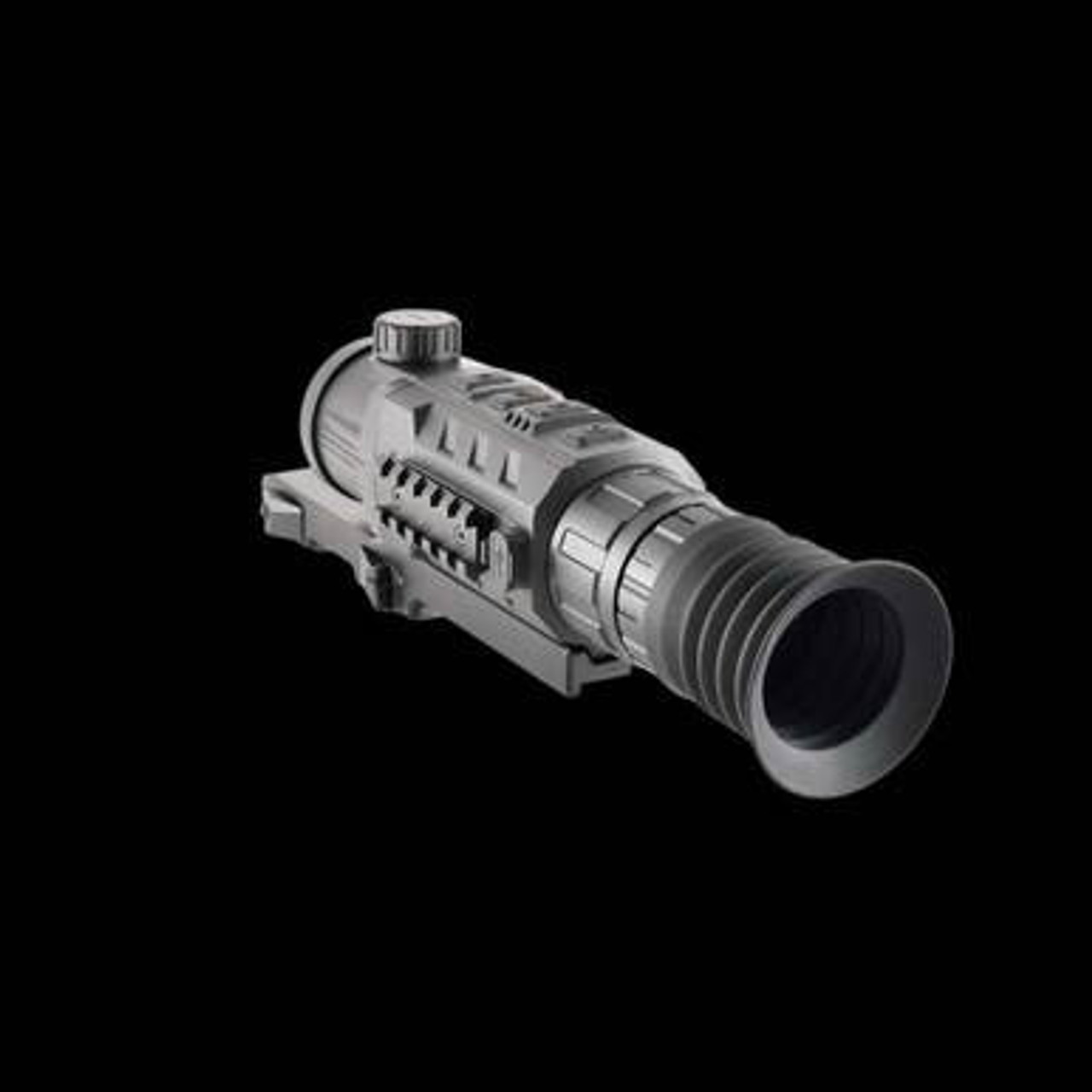 InfiRay RICO MK1 640 2X 35mm Thermal Weapon Sight (RH35)