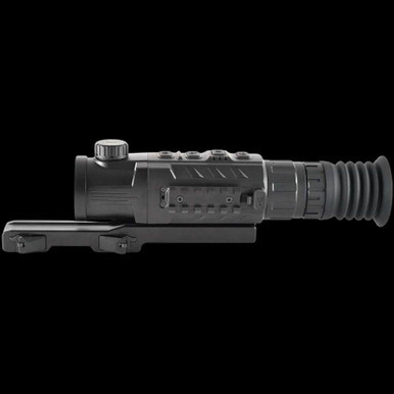 LAST ONE! InfiRay RICO MK1 640 2X 35mm Thermal Weapon Sight (RH35) LAST ONE! InfiRay RICO MK1 640 2X 35mm Thermal Weapon Sight (RH35)