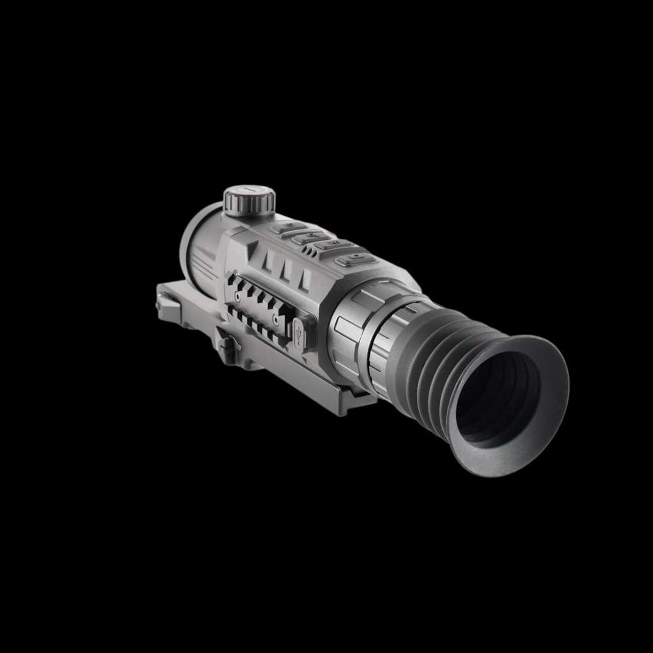 RICO MK1 640 2X 35mm Thermal Weapon Sight (RH35) InfiRay Outdoor IRAY-RH35 4999