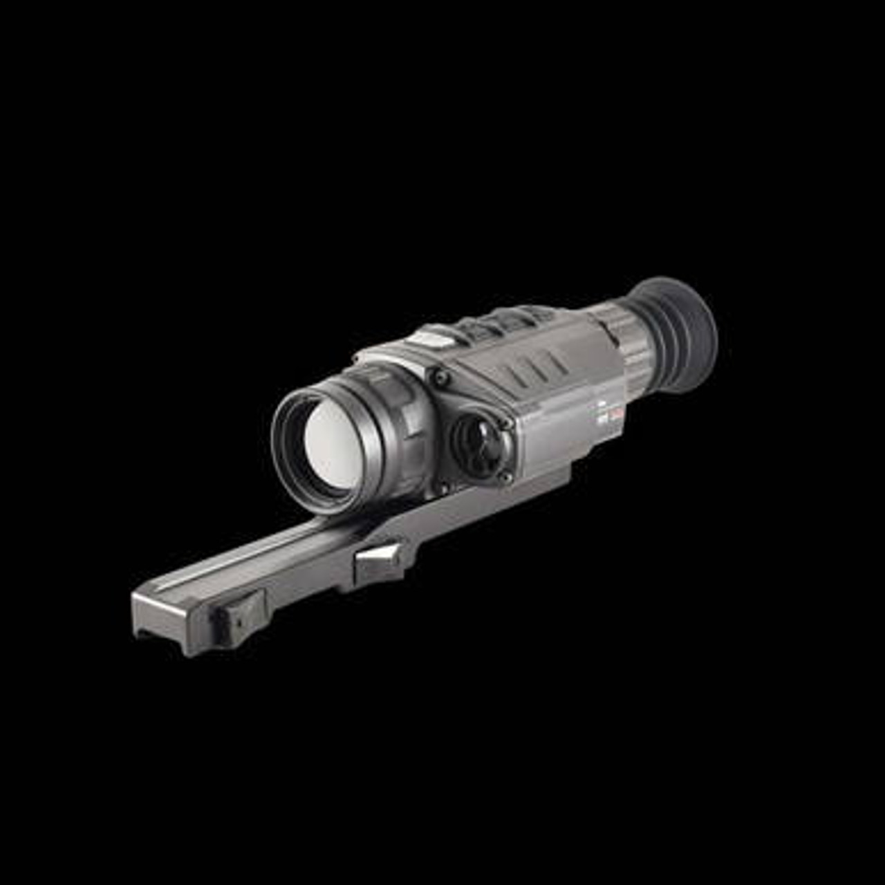 InfiRay RICO G-LRF 384 35mm LRF Thermal Weapon Sight (GL35R)