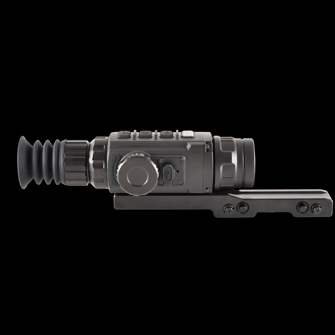 iRAY RICO G-LRF 384 35mm LRF Thermal Weapon Sight (GL35R) InfiRay Outdoor IRAY-GL35R 3799