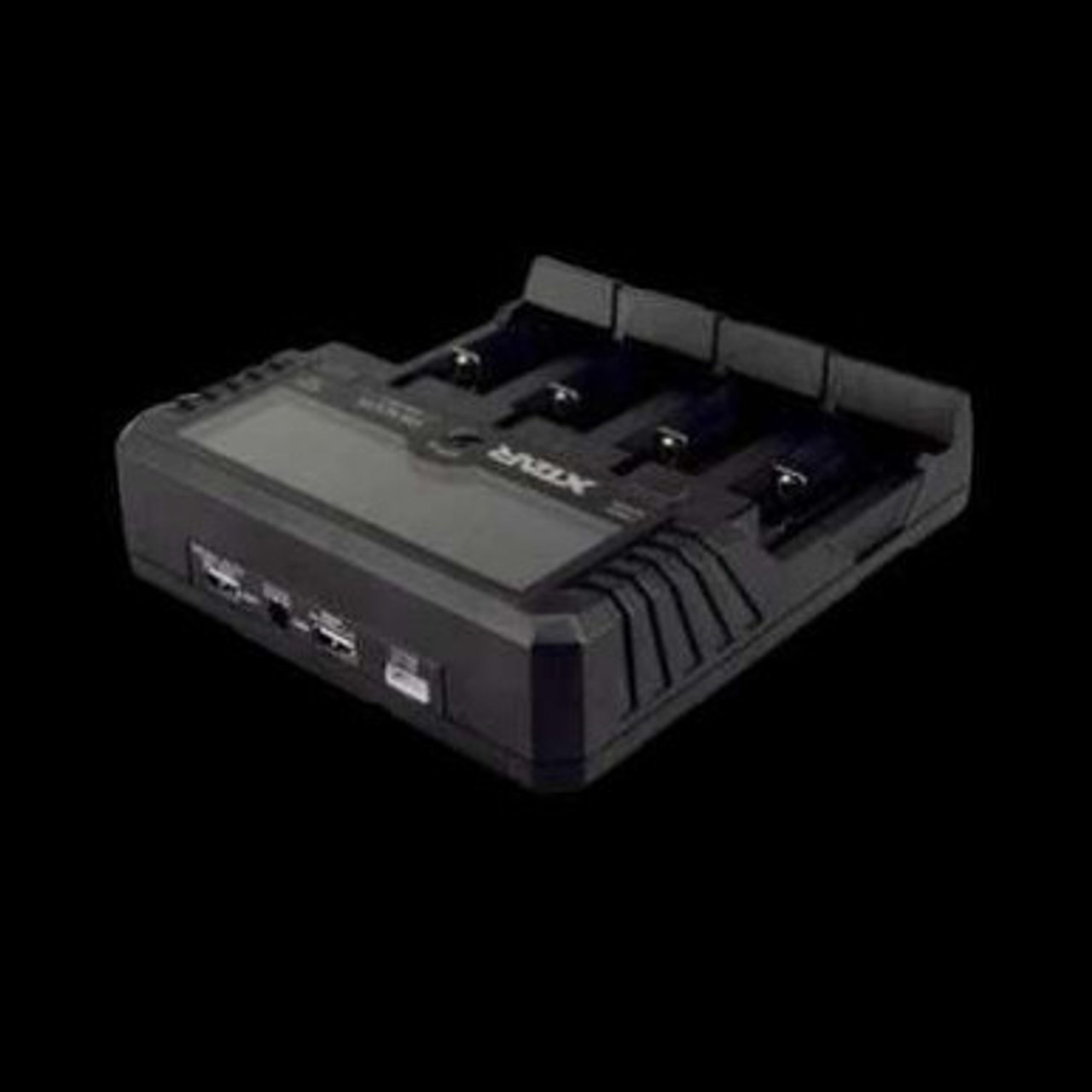 Xtar Dragon VP4 Plus Li-ion/NiMH/11.1V 3S Charger and Battery Analyzer Xtar Dragon VP4 Plus Li-ion/NiMH/11.1V 3S Charger and Battery Analyzer