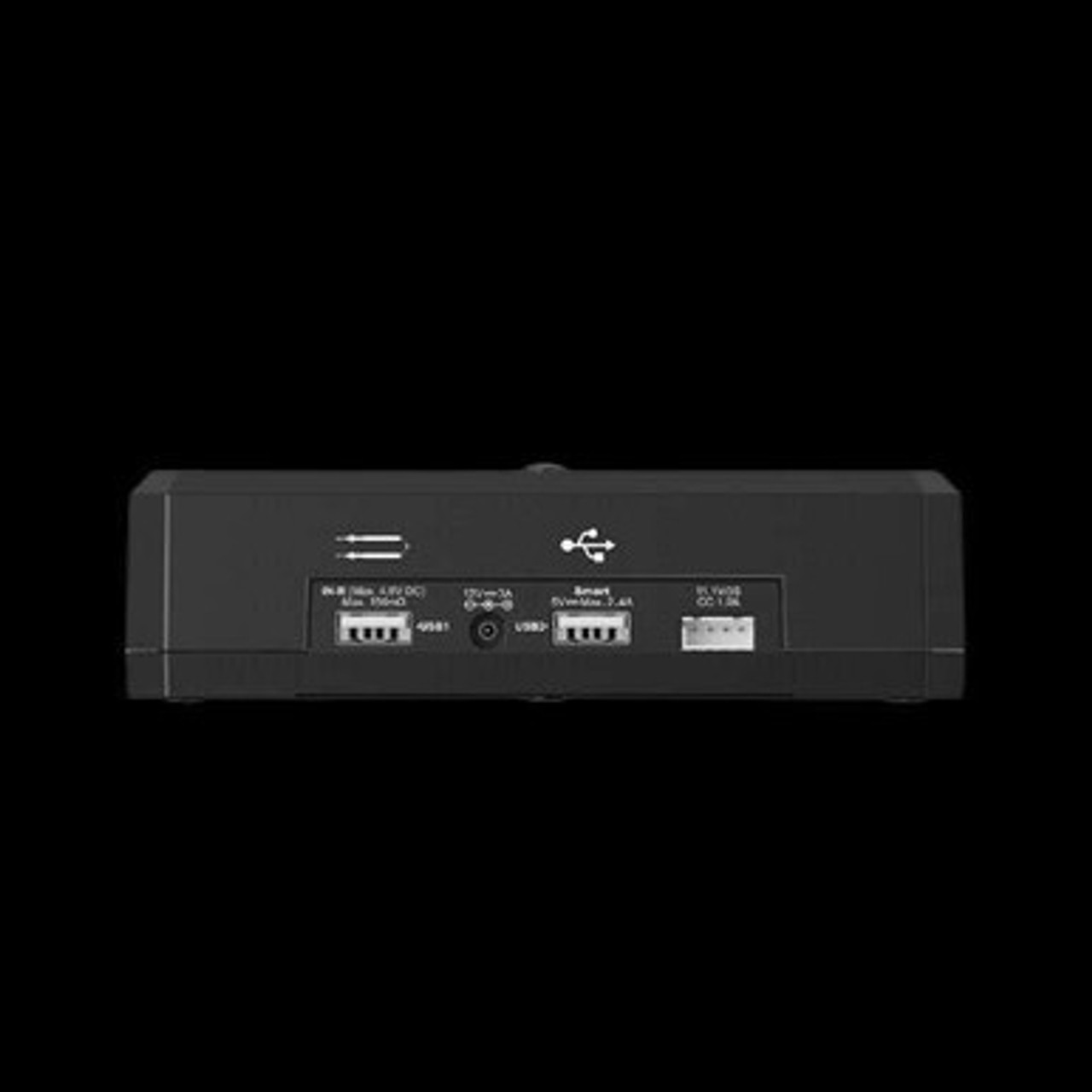 Xtar Dragon VP4 Plus Li-ion/NiMH/11.1V 3S Charger and Battery Analyzer Xtar Dragon VP4 Plus Li-ion/NiMH/11.1V 3S Charger and Battery Analyzer