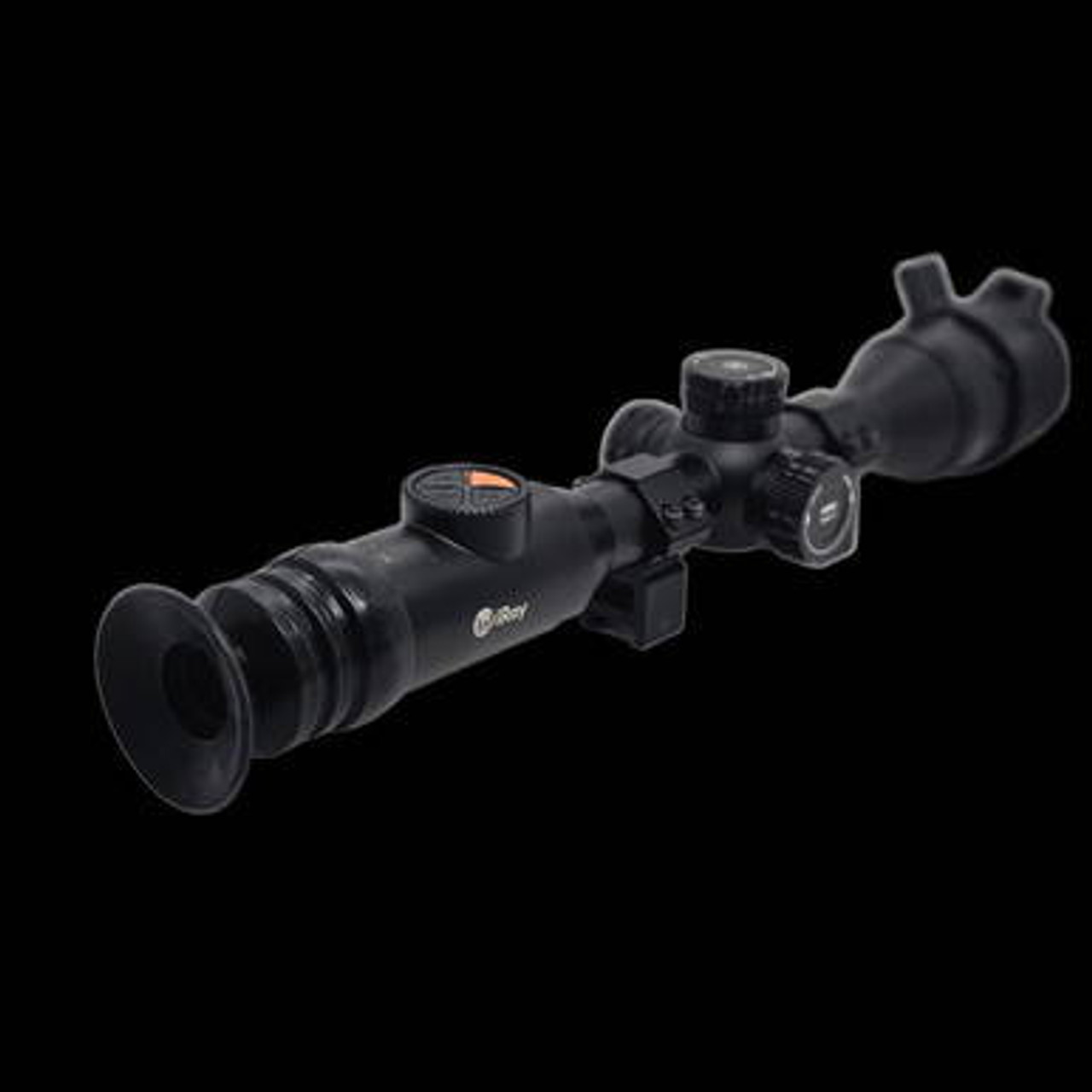iRAY BOLT Series (all models) DNO Tactical Eyecup w/Shutter Thermal Scope