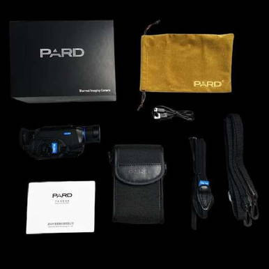 Pard TA32 Thermal Monocular - Thumbnail 4