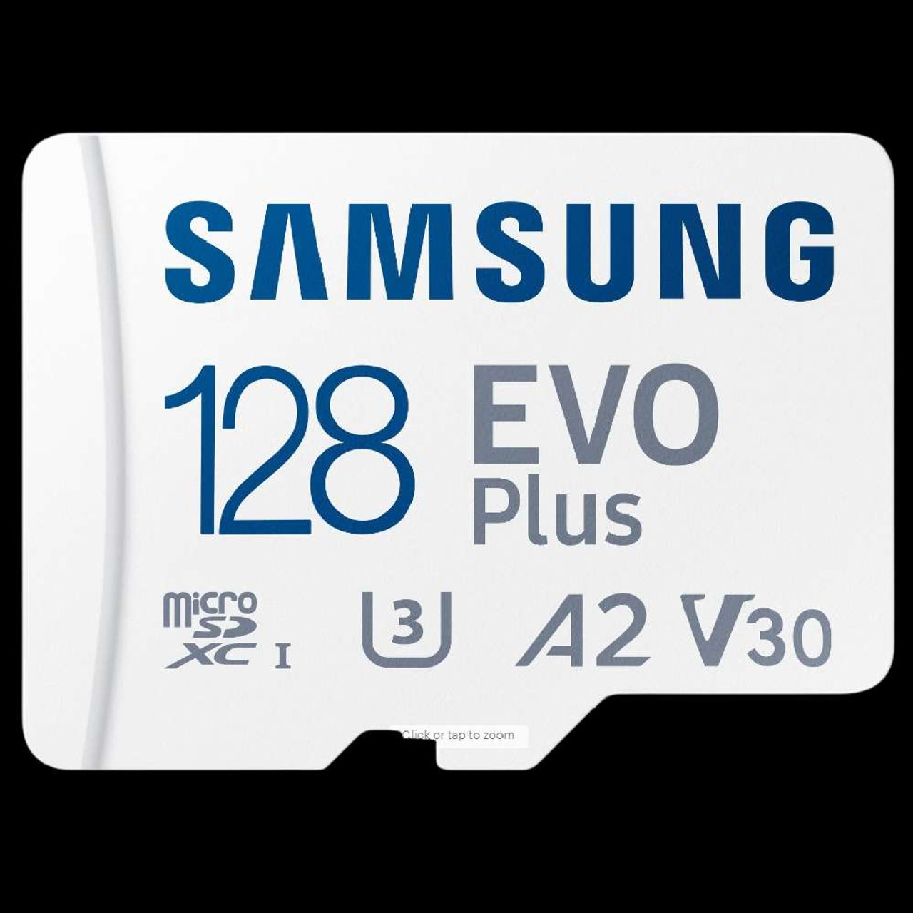 EVO Plus Micro SDXC Memory Card with SD adaptor Dark Night Outdoors 25