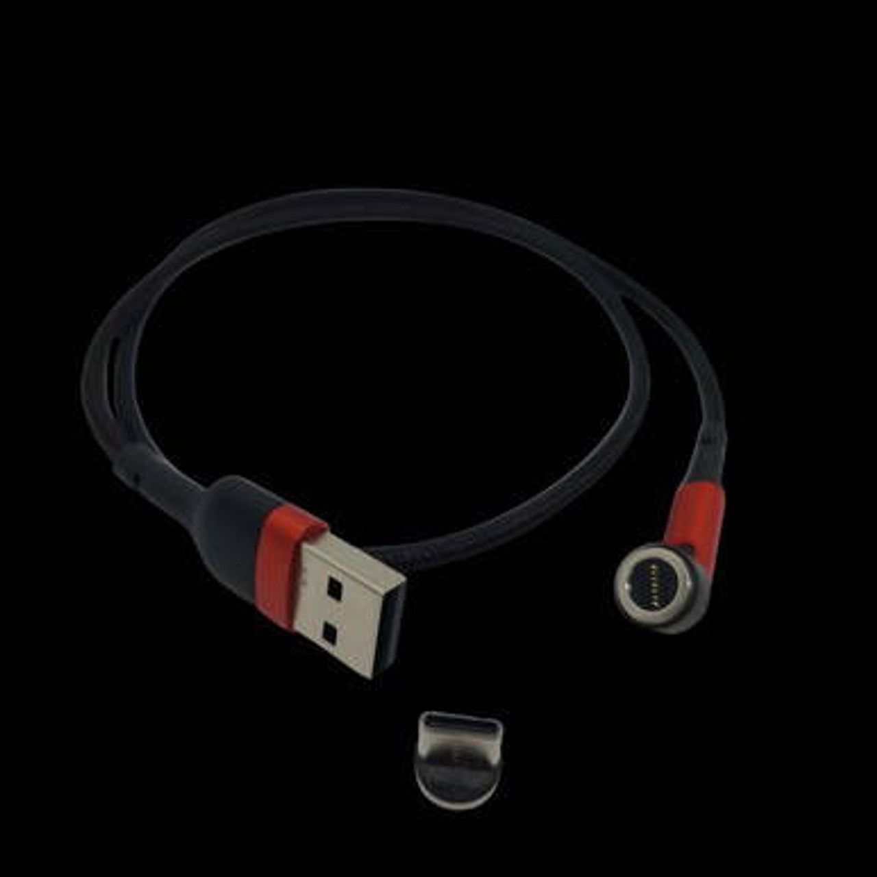 iRAY Rico Bravo Magnetic Cable Replacement 20" iRAY Rico Bravo Magnetic Cable Replacement 20"