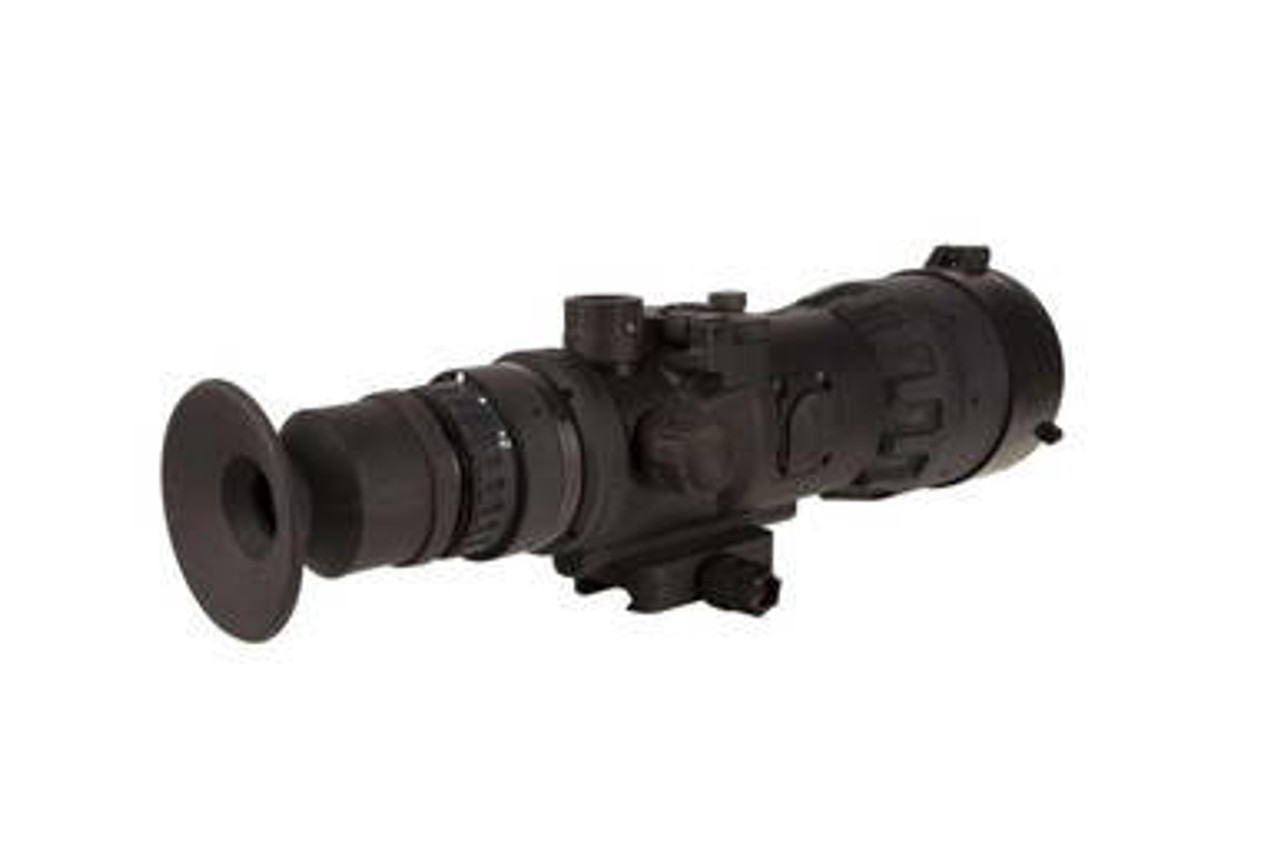 Demo/ Like New IR-HUNTER 60-2 Thermal Riflescope Demo/ Like New IR-HUNTER 60-2 Thermal Riflescope
