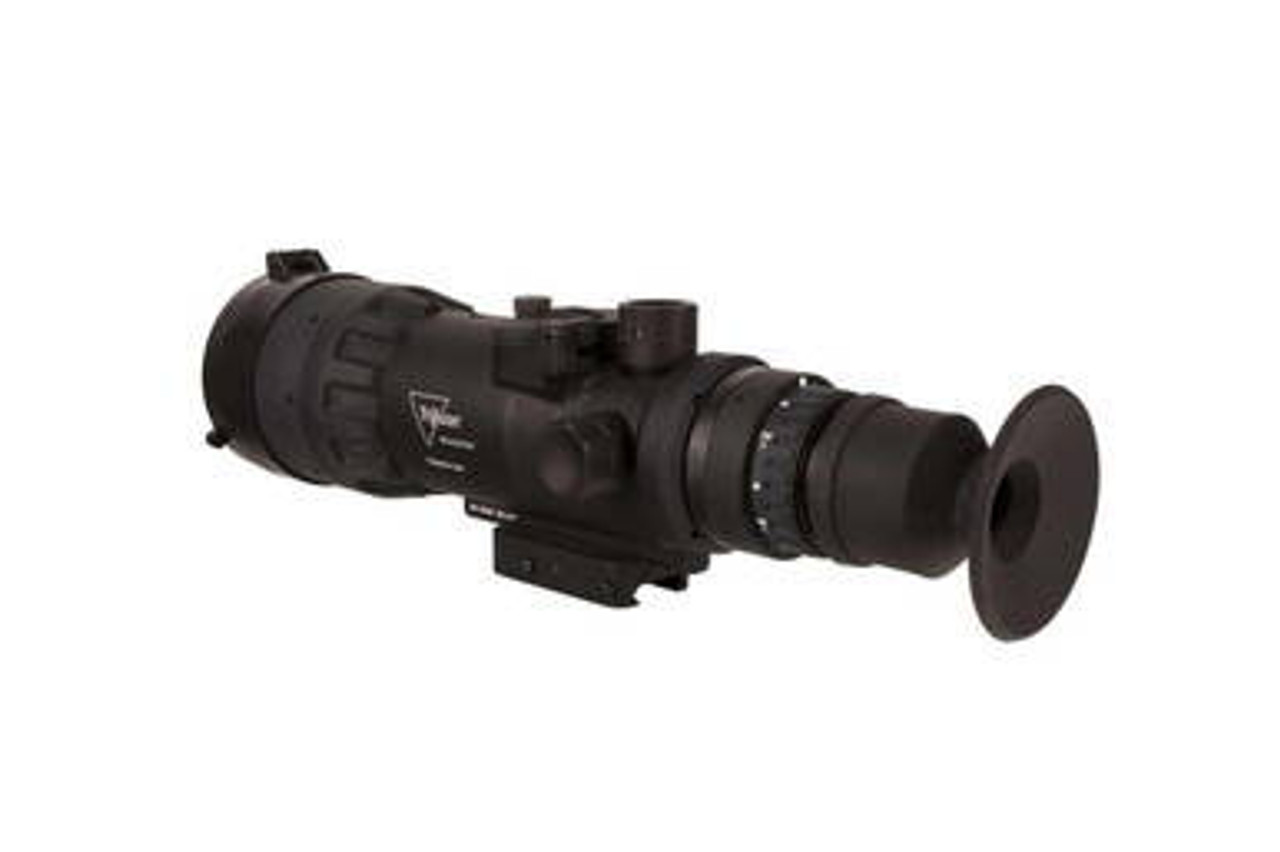 Demo/ Like New IR-HUNTER 60-2 Thermal Riflescope Demo/ Like New IR-HUNTER 60-2 Thermal Riflescope
