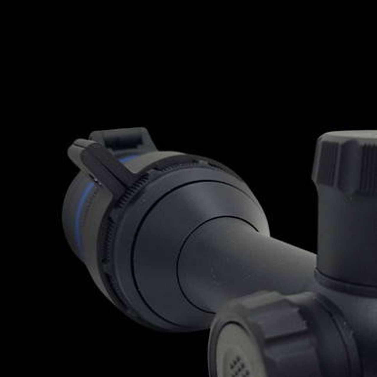 Pulsar Thermion 2 Pro 50mm Focus Lever