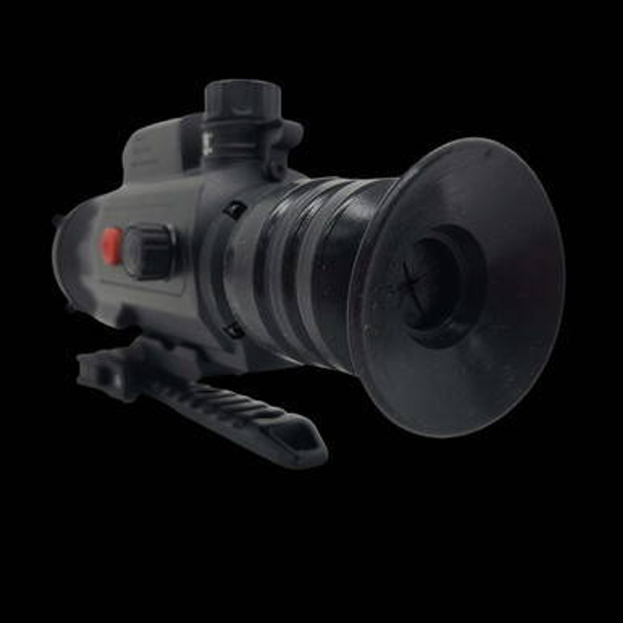 AGM Varmint LRF 25/35  DNO Tactical Eyecup w/Shutter